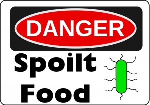 food poisoning