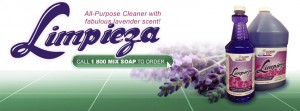 Cleanse Tec - Limpieza