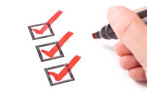 Board of Health Self Inspection Worksheet