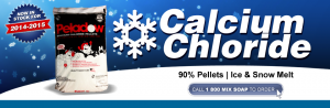 Calcium Chloride