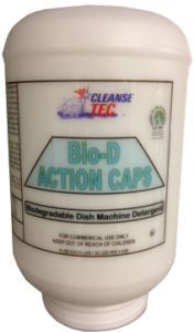 bio-d action caps