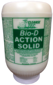 bio-d action solid