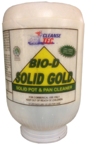 bio-d solid gold