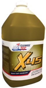 X45