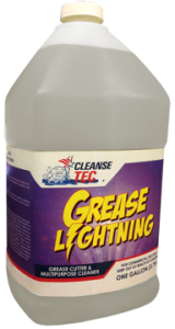 grease lightning