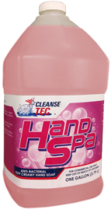 hand spa