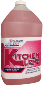 kitchen klenz