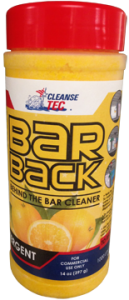 barback