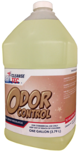 odor control