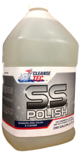 ss polish