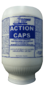 action caps