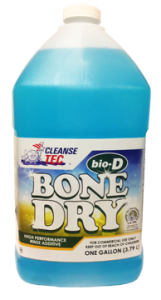 bio-d bone dry