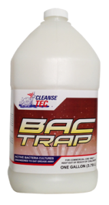 bac trap