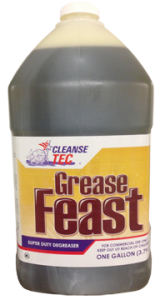 grease feast