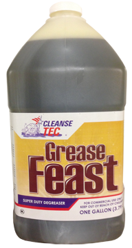 grease feast