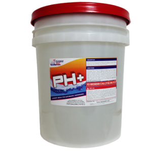 PH+