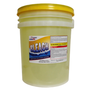 bleach