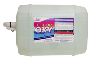 color oxy