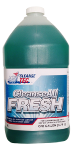 cleanseall fresh