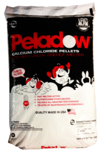 calcium chloride