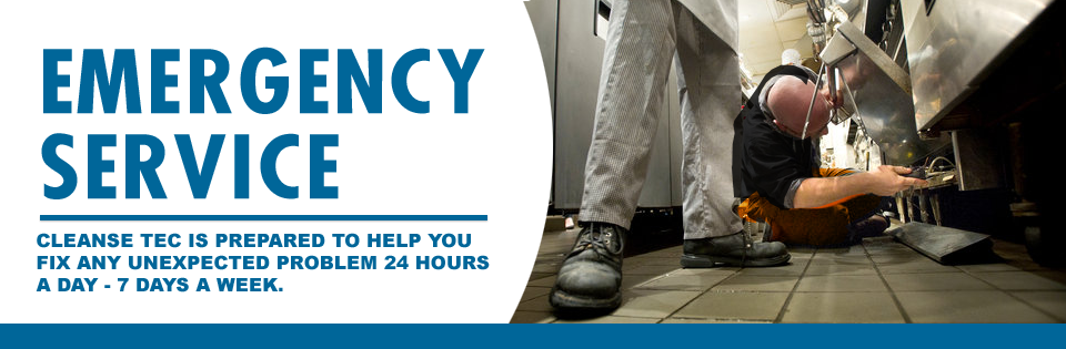 Emergency Service